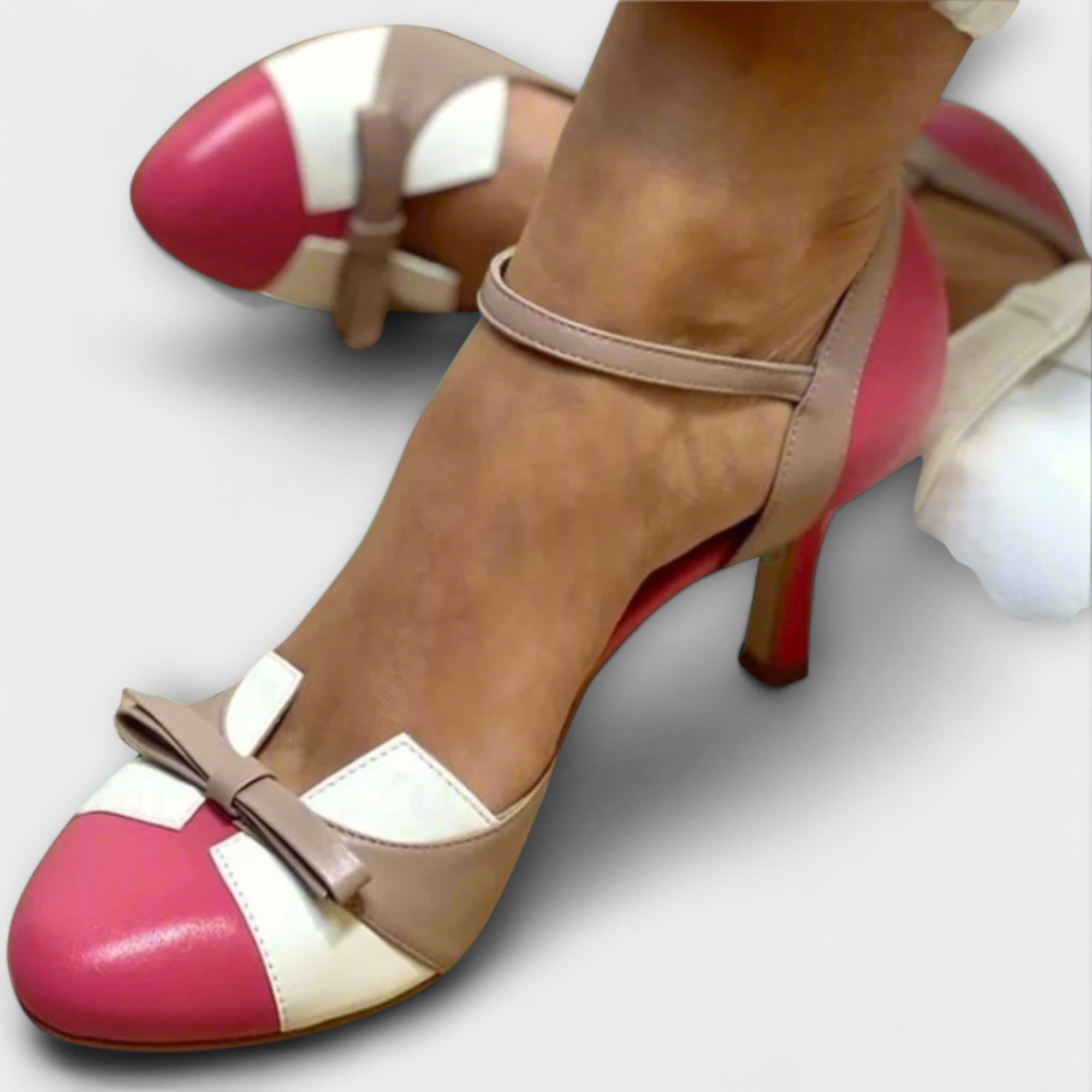 Lisa - Orthopaedic Sandals for Everyday Comfort - TARHUS