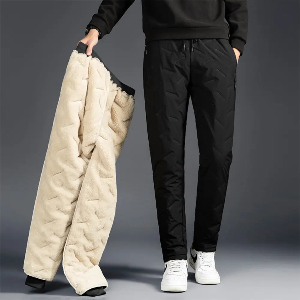 PolarFlex Thermal Trousers - TARHUS