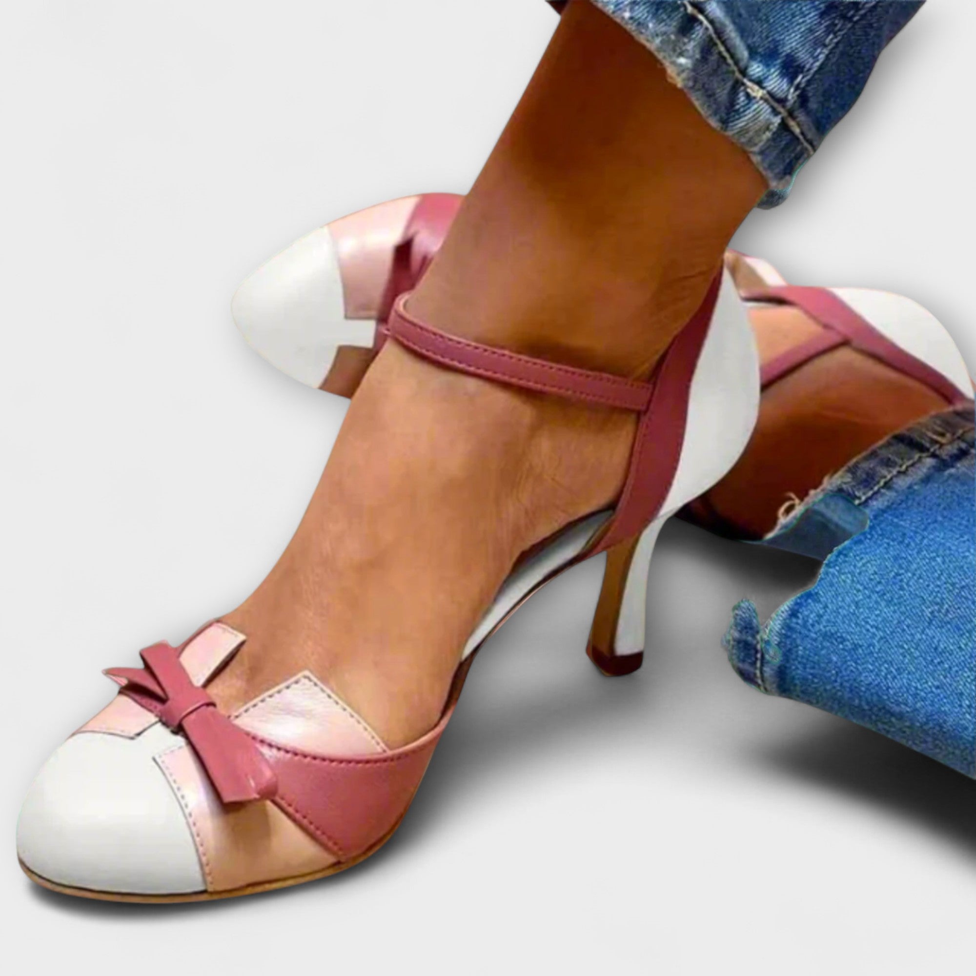 Lisa - Orthopaedic Sandals for Everyday Comfort - TARHUS