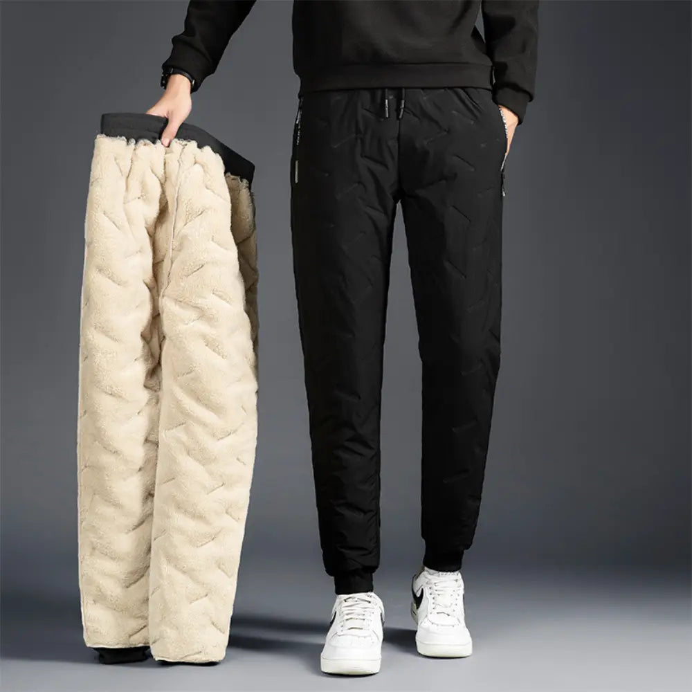 PolarFlex Thermal Trousers - TARHUS