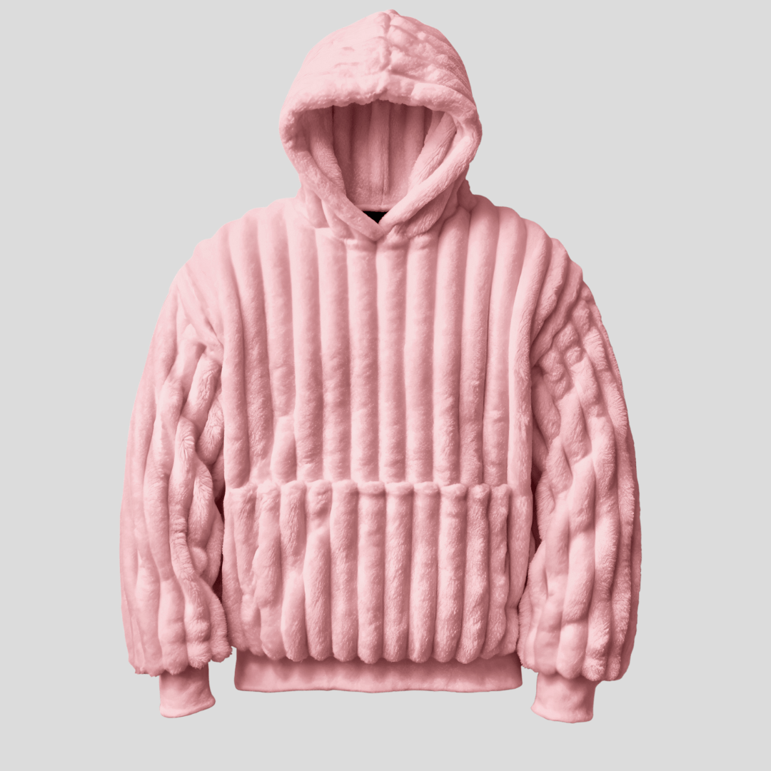 The Fleece Hoodie – Ultra-Soft Pullover Sweatshirt for Men & Women - TARHUS