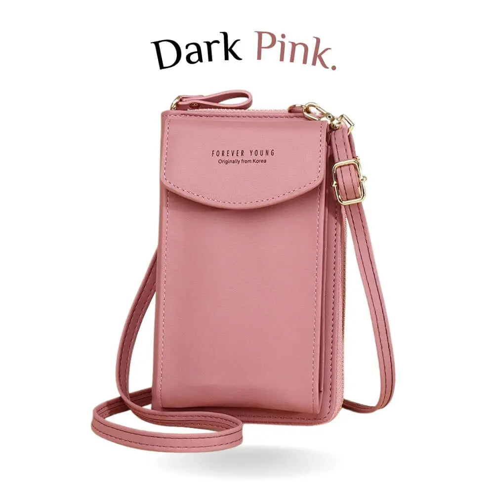 Prestigio - The Practical Bag for Everyday Life - TARHUS