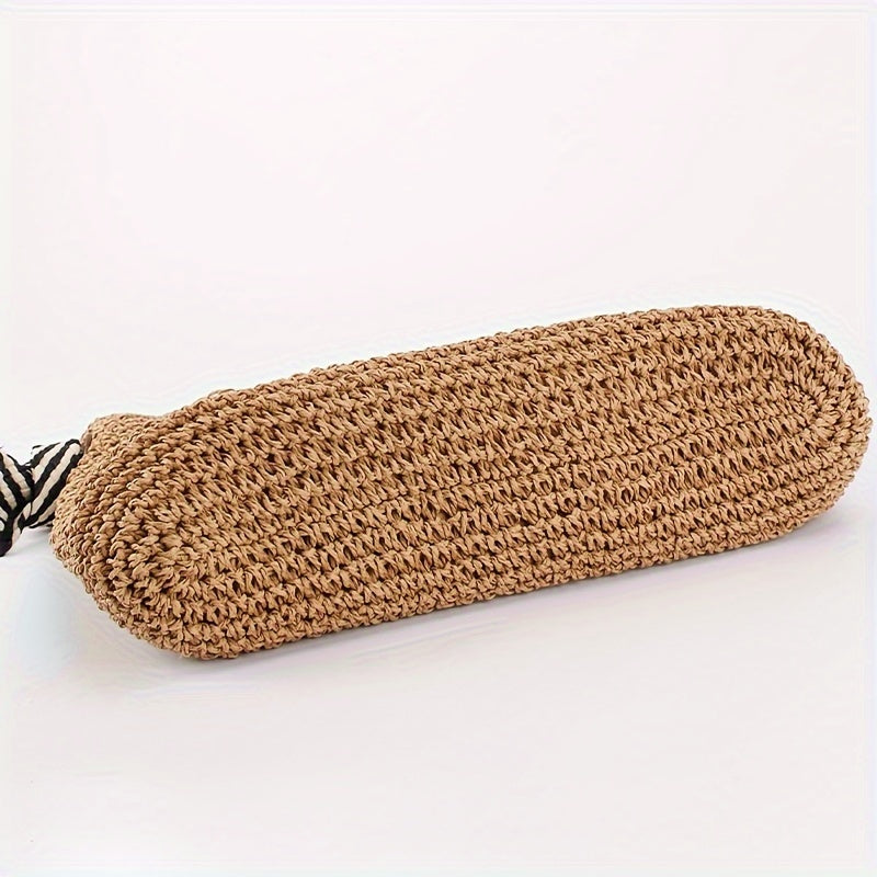 Monaco | Premium Boho Shoulder Bag - TARHUS