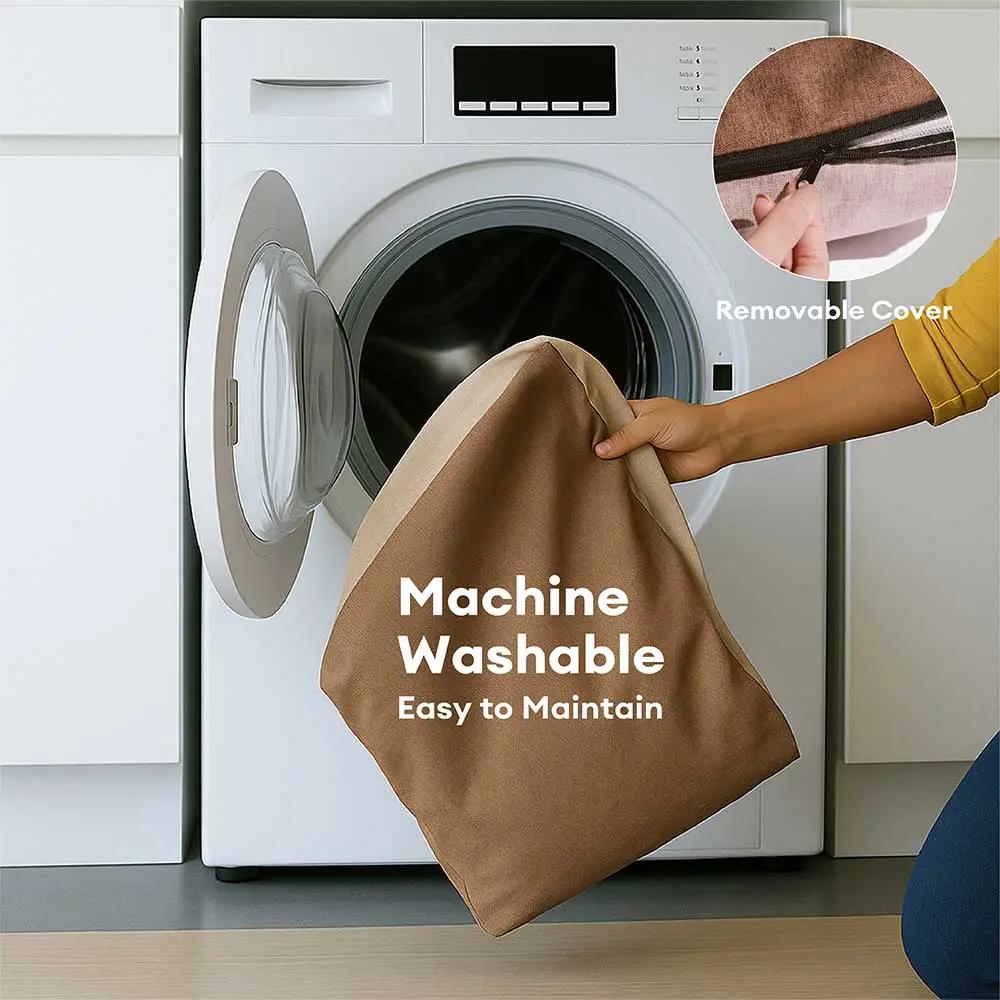 Travel Protection Booster Waterproof Elevated & Thickened Dog Car Seat Bed - TARHUS