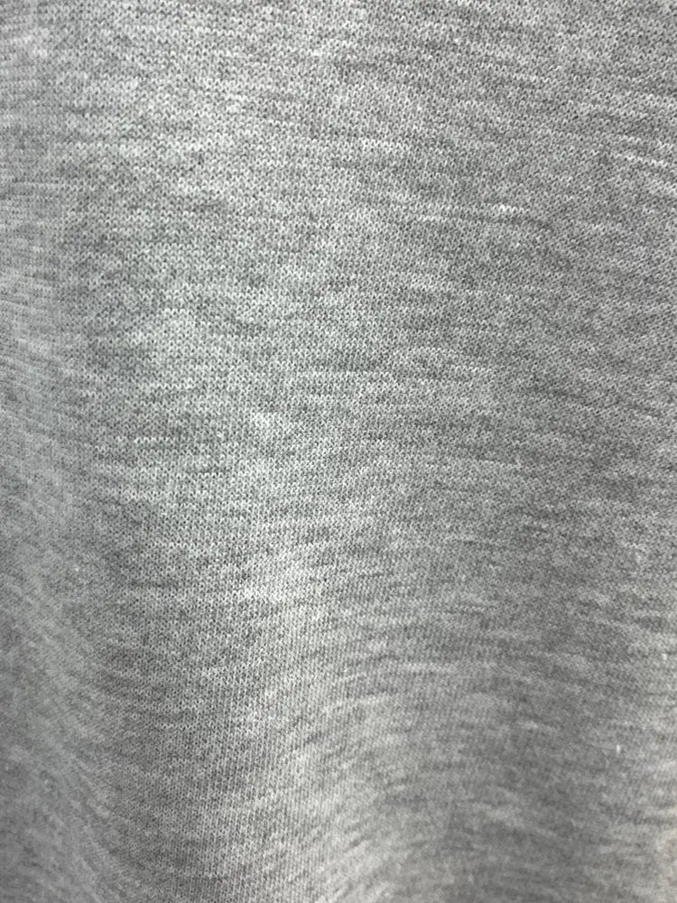 Casual Loose Fit Solid Sports Sets - TARHUS