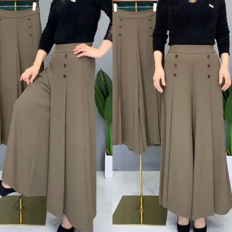Francesca - Versatile Pants - TARHUS