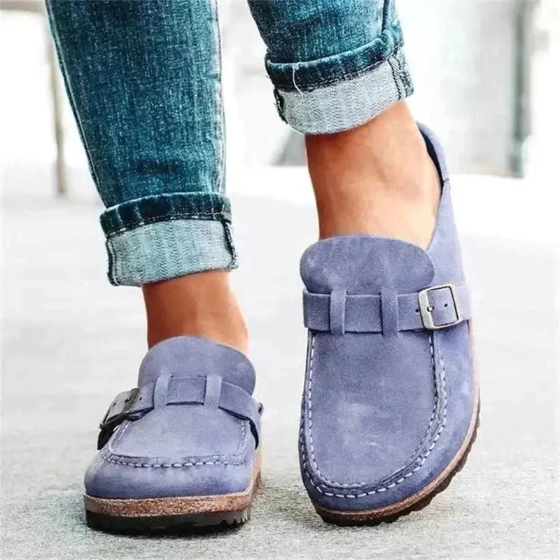 Aida | Orthopedic Shoes - TARHUS