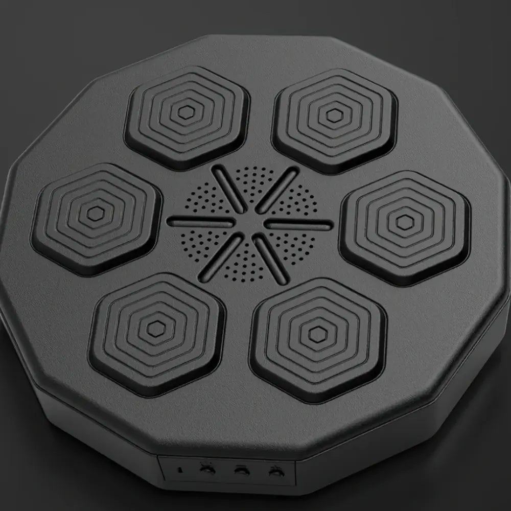 Smart Music Boxing Pad - TARHUS