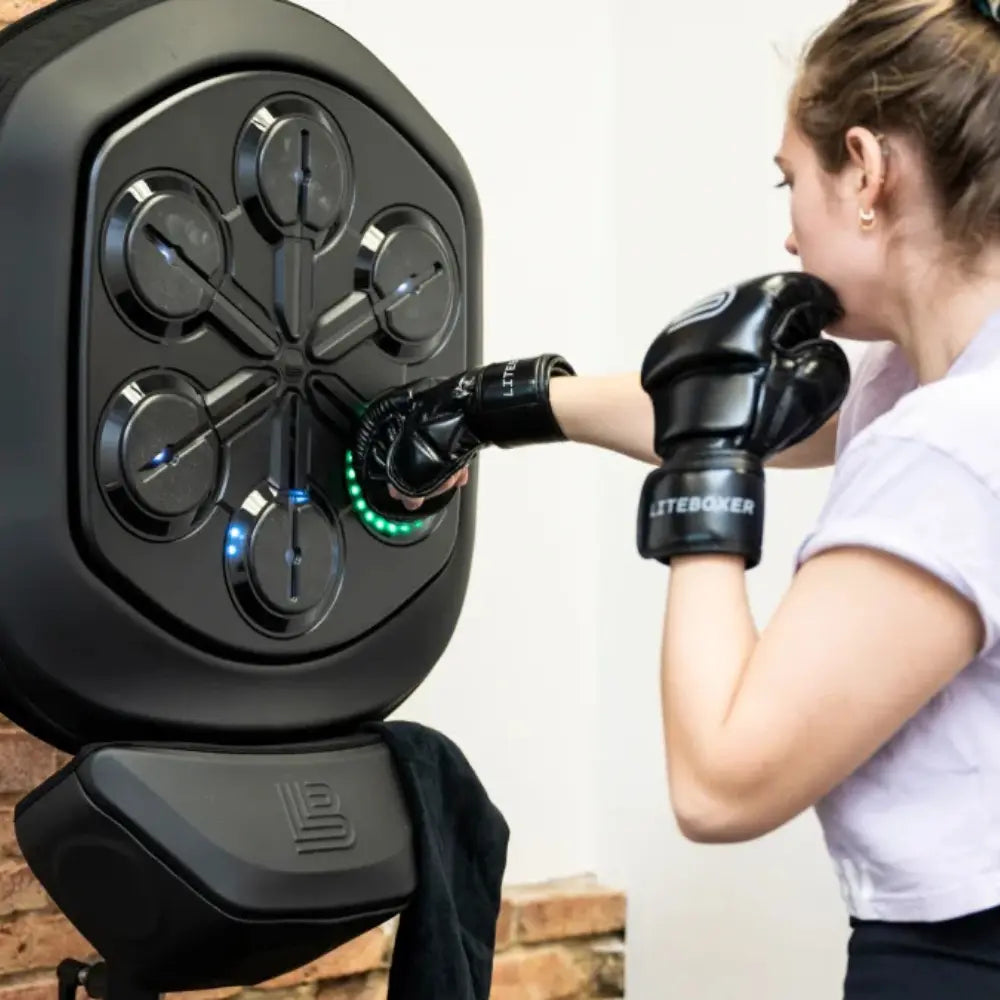 Smart Music Boxing Pad - TARHUS