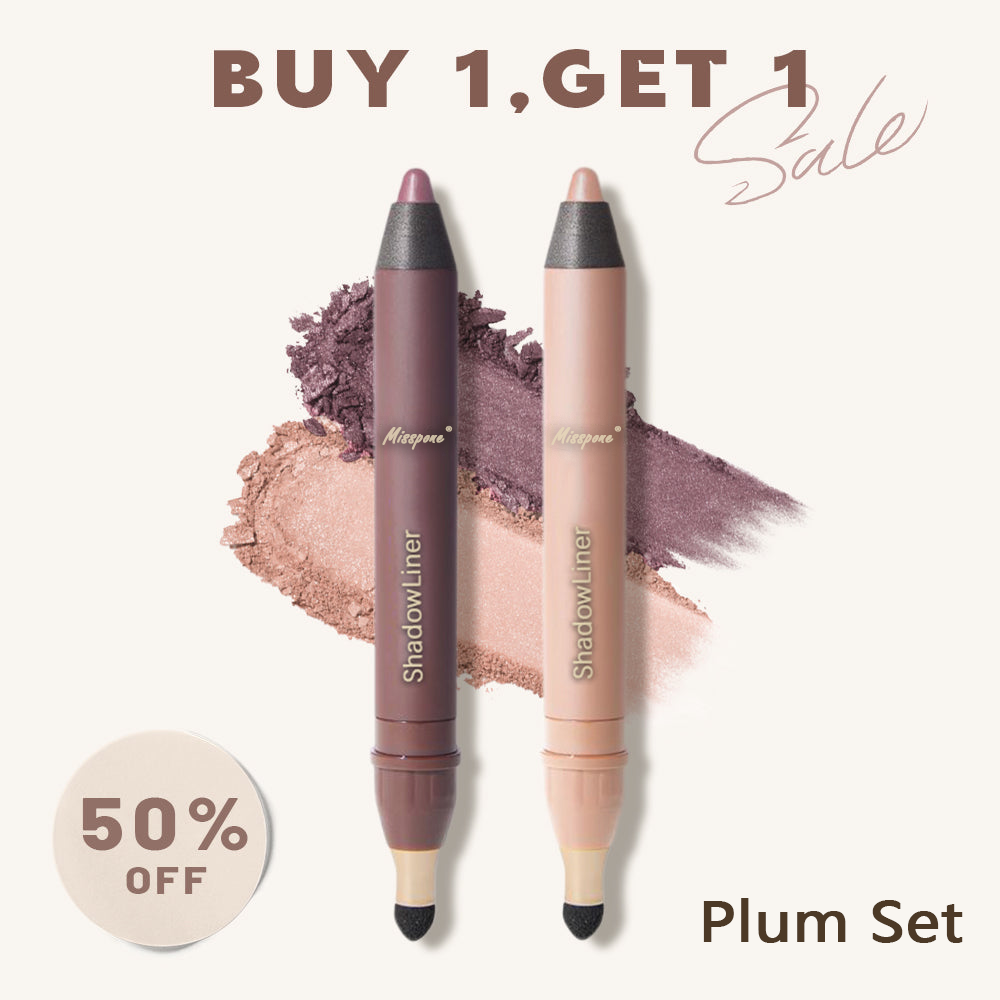 ShadowLuxe | 2-in-1 Eyeliner & Eyeshadow – Long-Lasting Waterproof Makeup Stick TARHUS Makeup