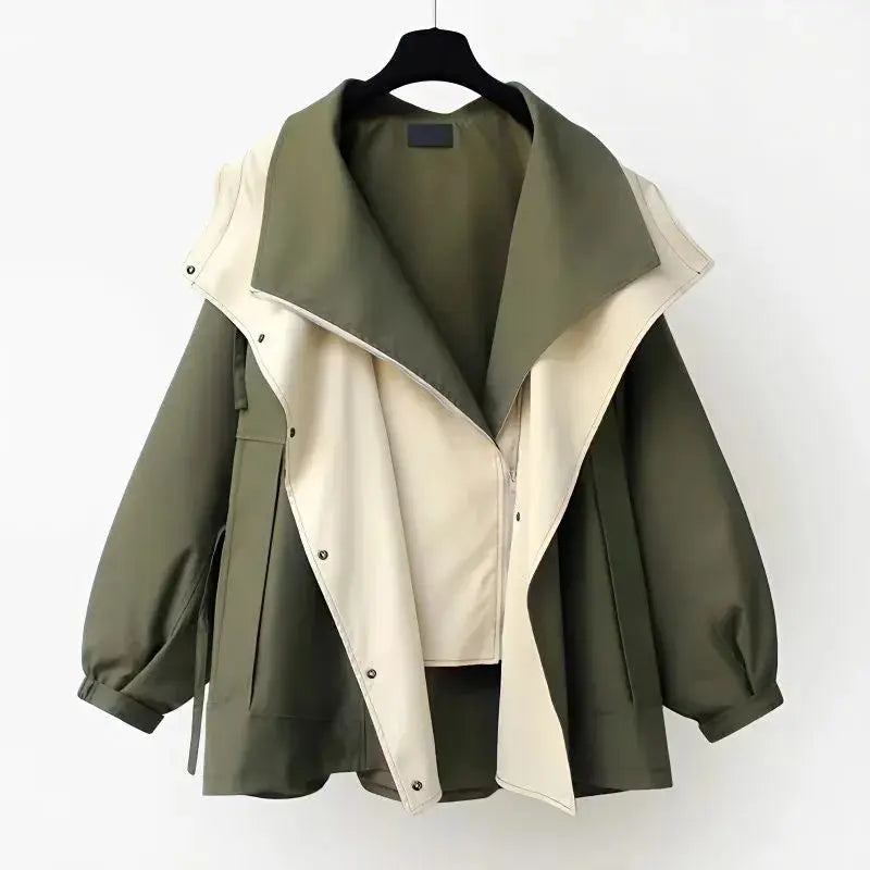 LUNA - TRENCH COAT Tarhus
