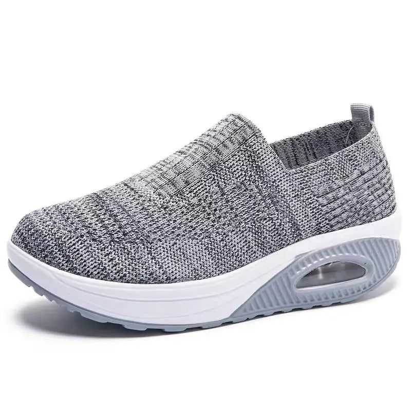 Caroline™ | Comfortable Orthopedic Shoes - TARHUS