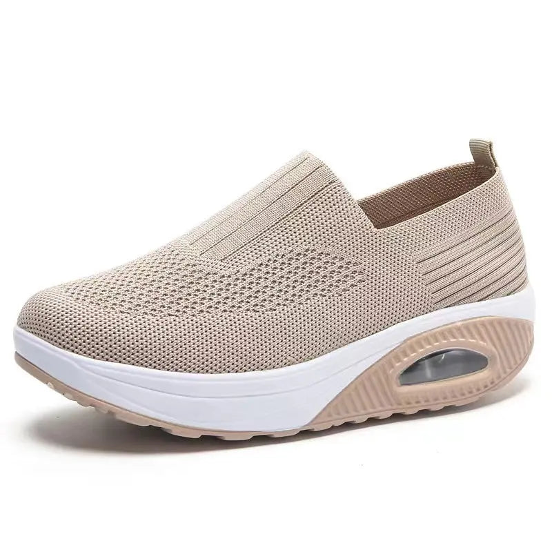 Caroline™ | Comfortable Orthopedic Shoes - TARHUS