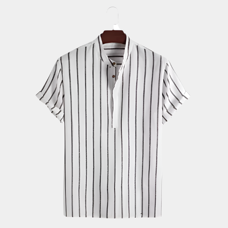 Sailor's Dream Polo Shirt - TARHUS