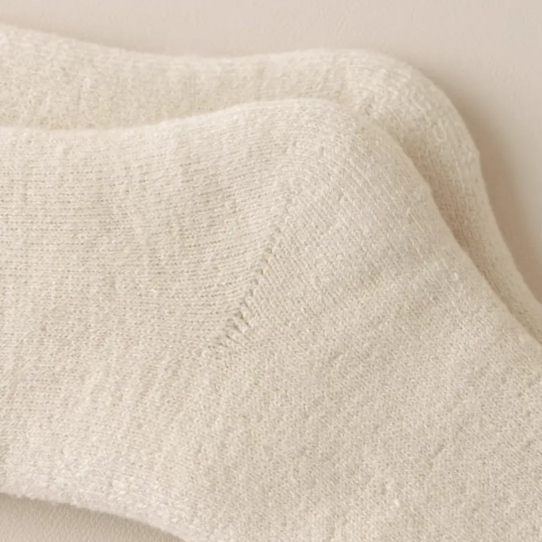 The Fleece Socks – Ultra-Soft Thermal Lounge Socks for Women & Men - TARHUS