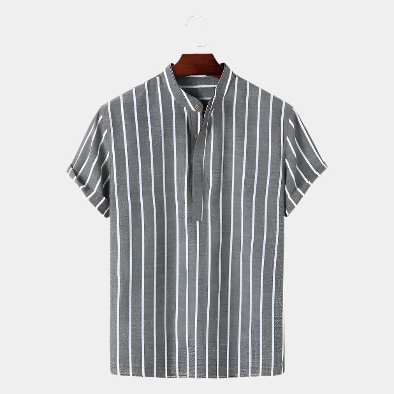 Sailor's Dream Polo Shirt - TARHUS
