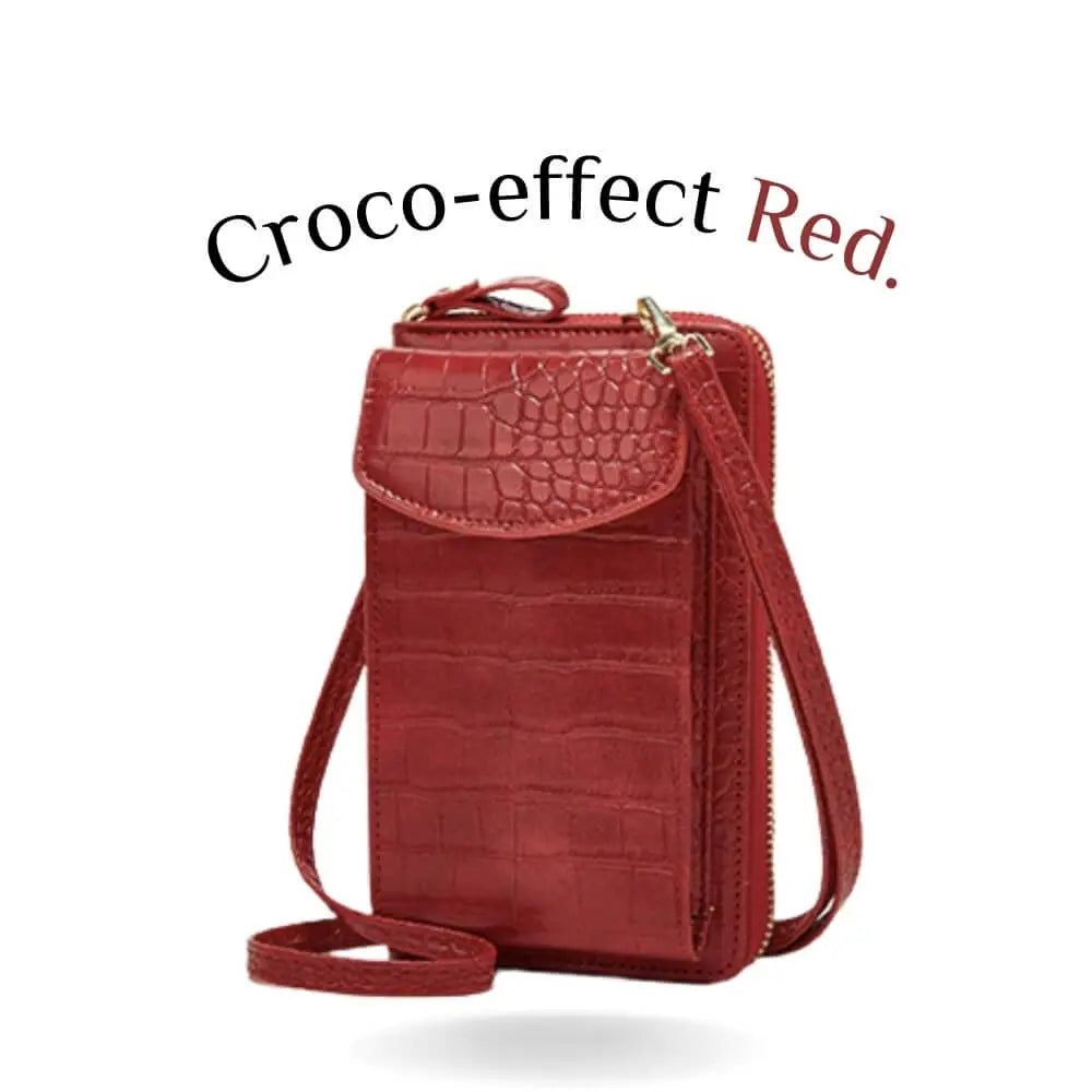 Prestigio - The Practical Bag for Everyday Life - TARHUS