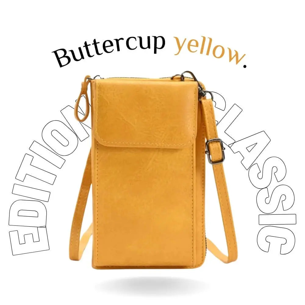 Prestigio - The Practical Bag for Everyday Life - TARHUS