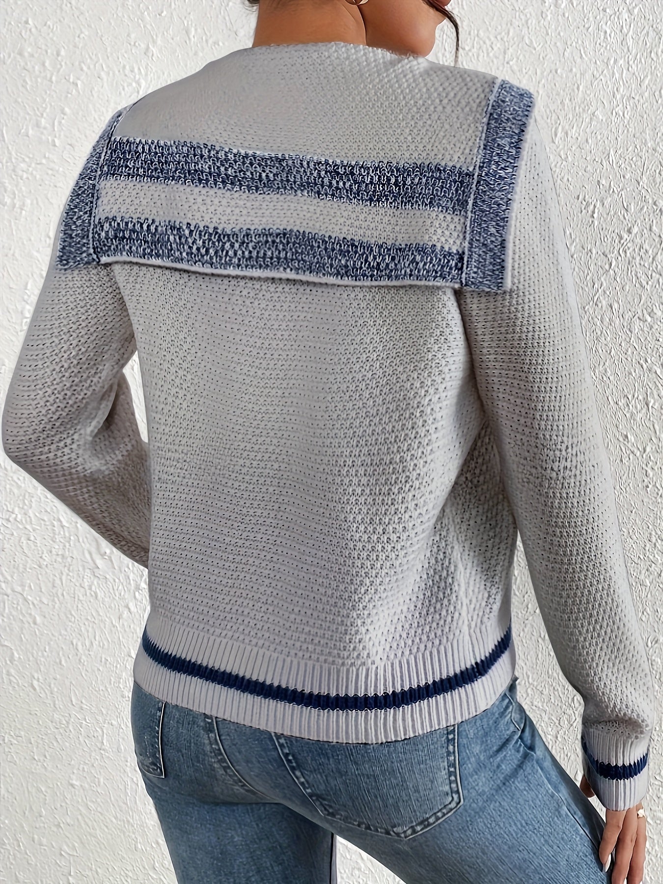 Mila | Women’s Button Cardigan – Elegant Knit Sweater for Fall & Winter TARHUS