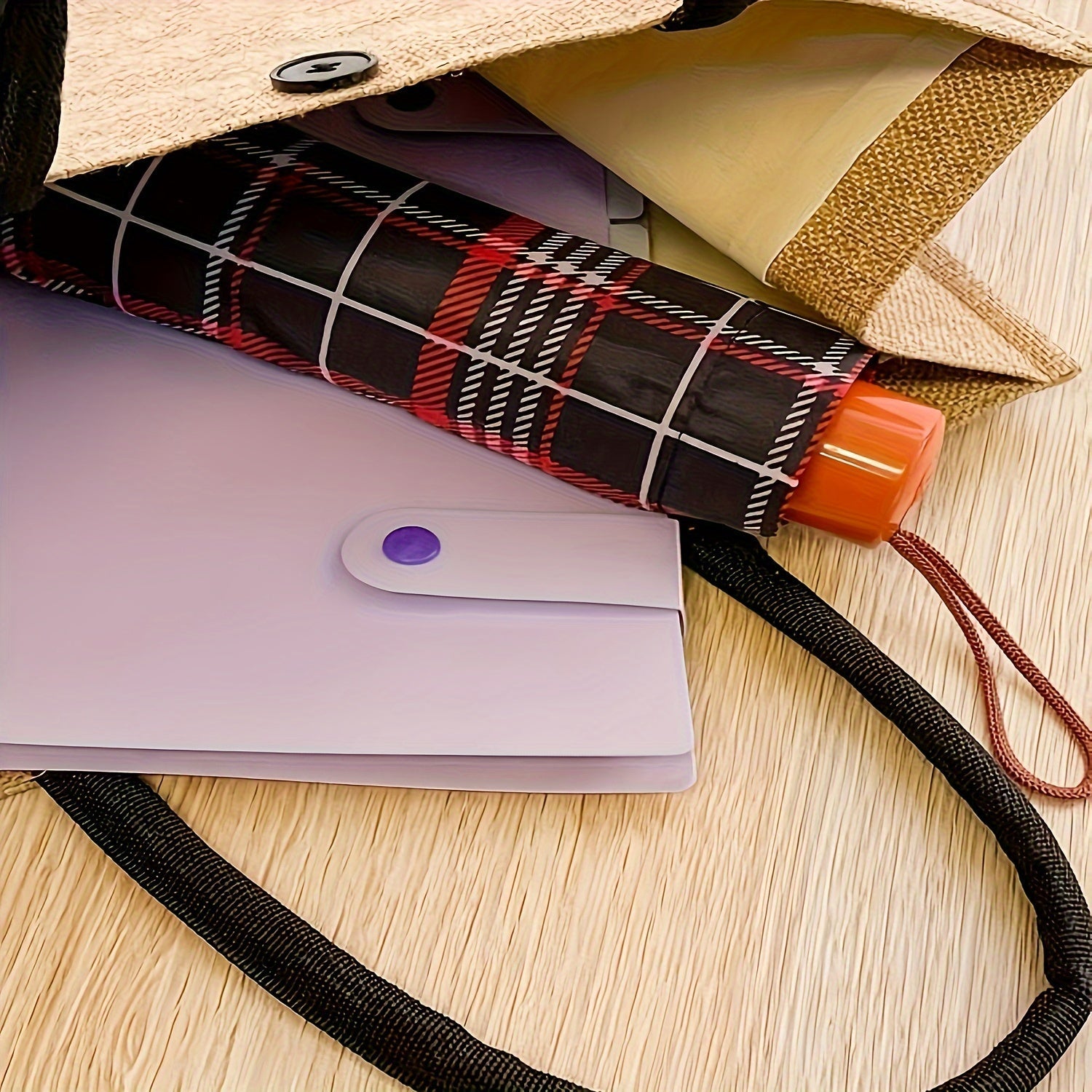 Serena | Large Letter Print Beach Tote – Lightweight Casual Shoulder Bag TARHUS