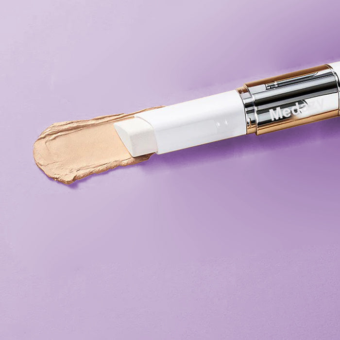 TARHUS | Color-Changing Cover Cream Stick – Flawless Concealer & Skincare in One TARHUS