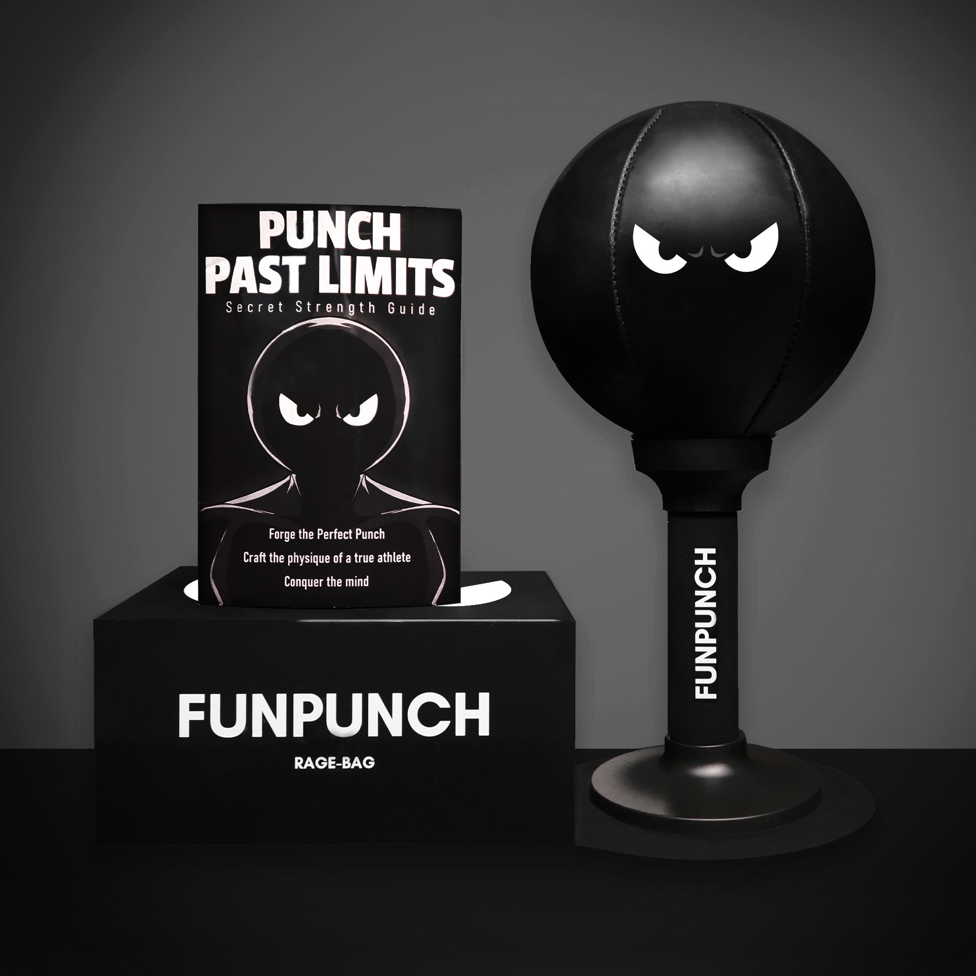 FunPunch | Kids Edition – Active Fun, Confidence & Focus TARHUS