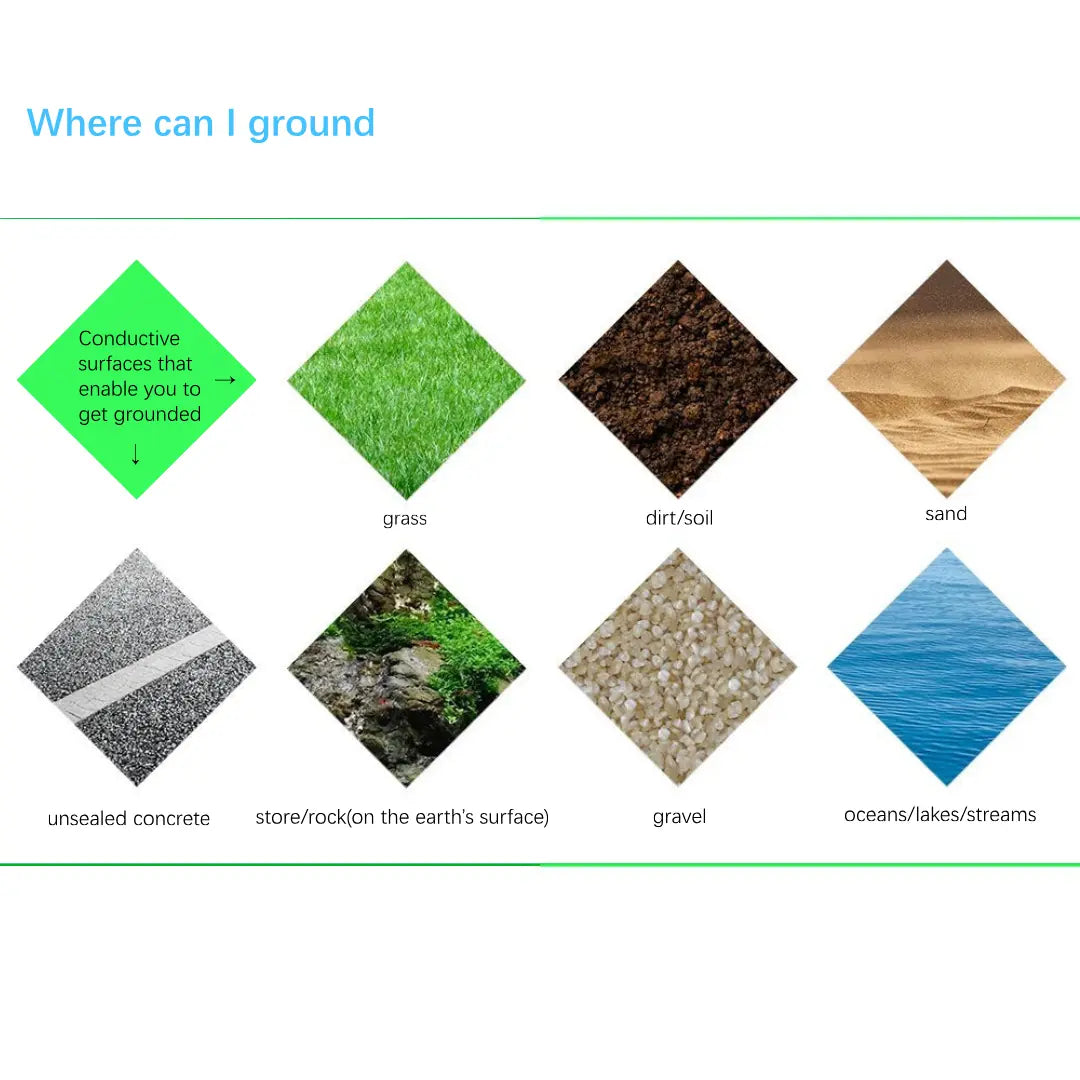 Bronoir™ Skin Pro with Copper - Grounding Allround Barefoot Shoes - TARHUS