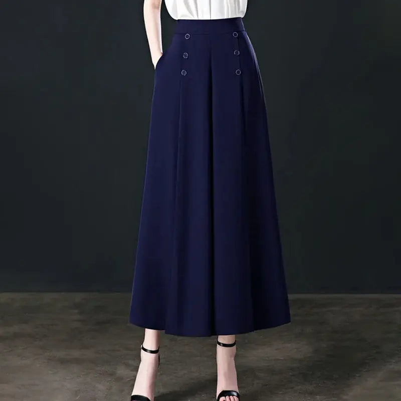Francesca - Versatile Pants - TARHUS