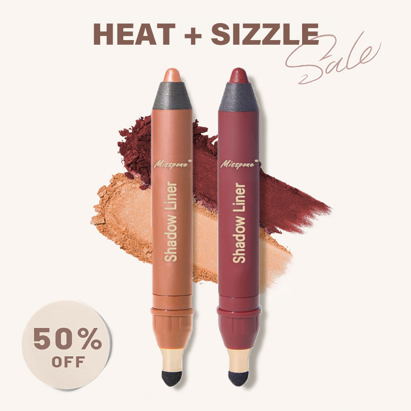 ShadowLuxe | 2-in-1 Eyeliner & Eyeshadow – Long-Lasting Waterproof Makeup Stick TARHUS