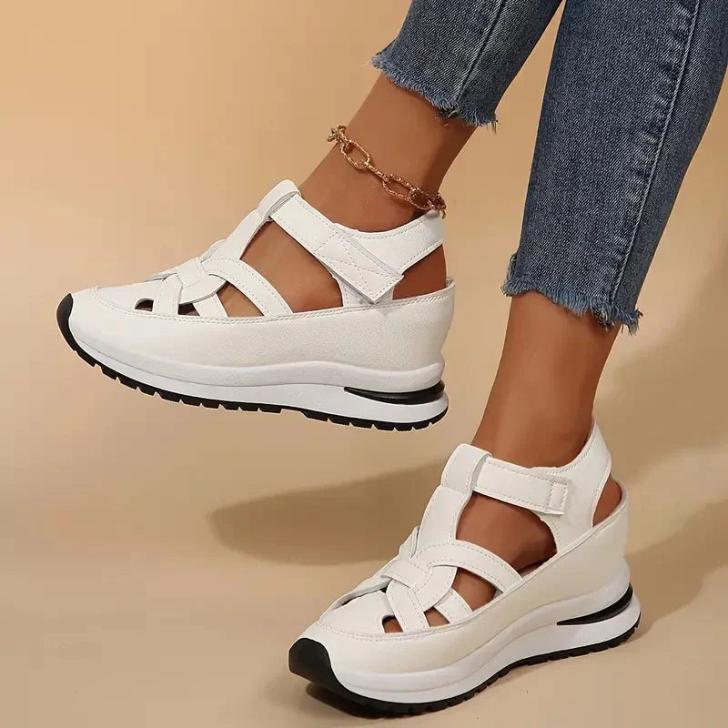 Northend | Orthopedic Sandals – Supportive Breathable Comfort Sandals for Women TARHUS