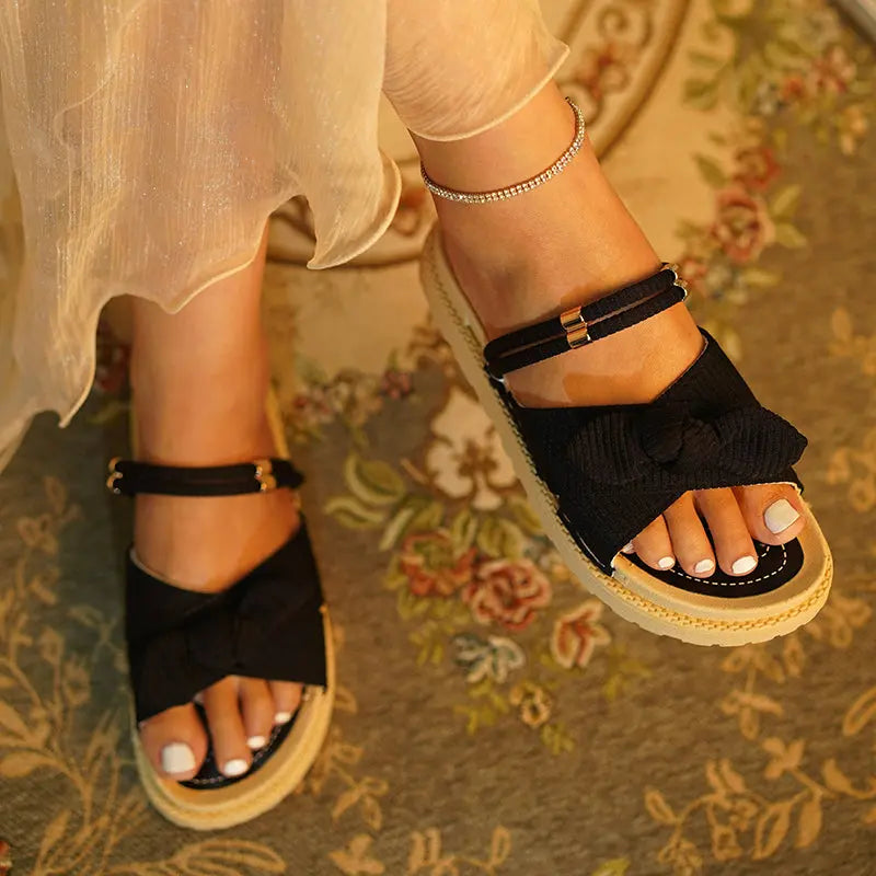 Gloria | Comfortable Orthopedic Sandals - TARHUS