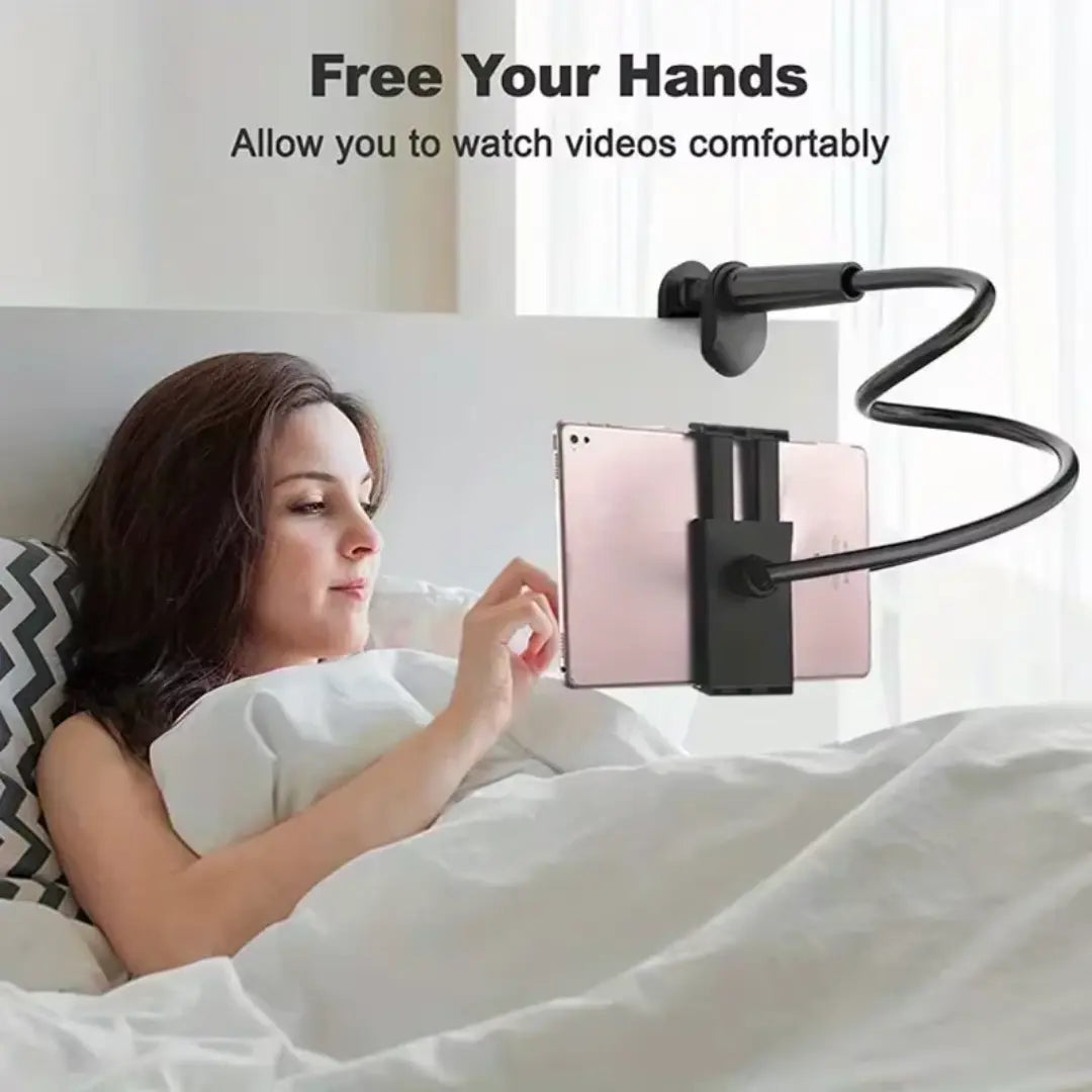 360° ROTATING PHONE HOLDER - TARHUS