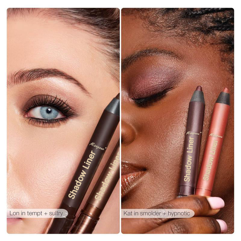 Shadow Liner 2-in-1 Eyeliner & Eyeshadow TARHUS
