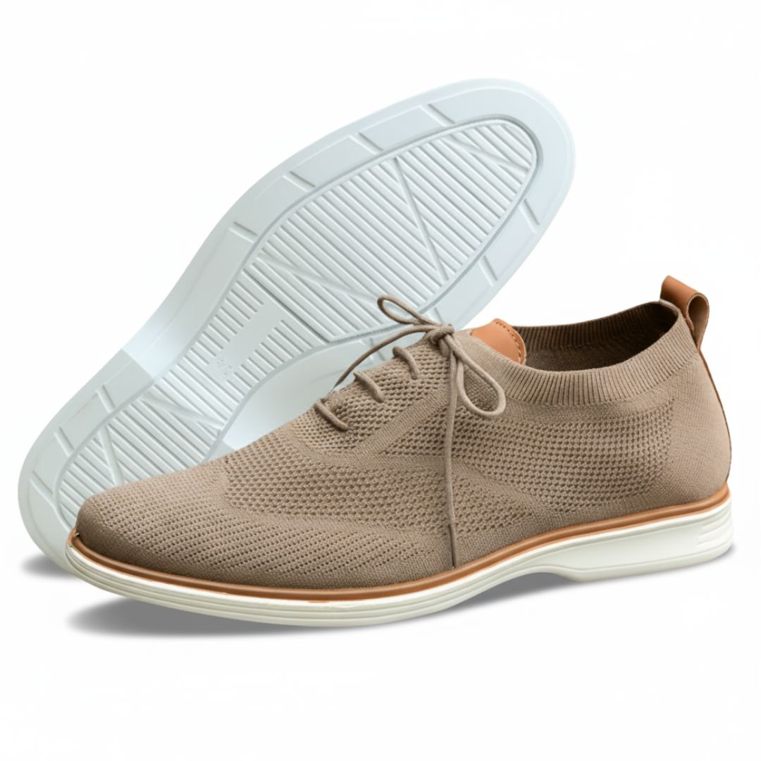 Comfortable Business Shoes – Lightweight Support & Classic Design TARHUS