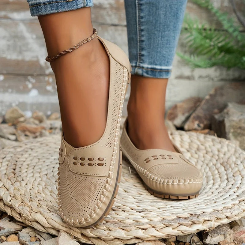 Aureli Orthopedic Shoes - TARHUS