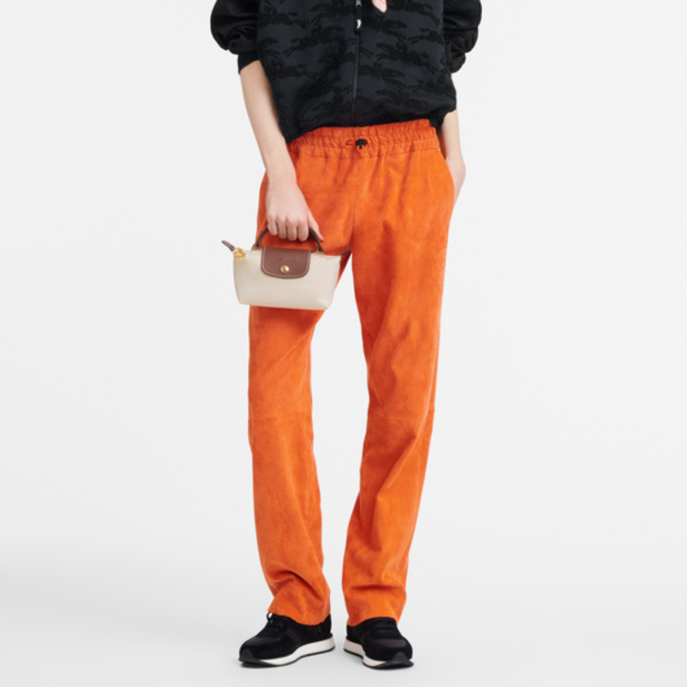 Elan Mini Bag – Longchamp Crossbody Shoulder Bag for Women TARHUS Handbags