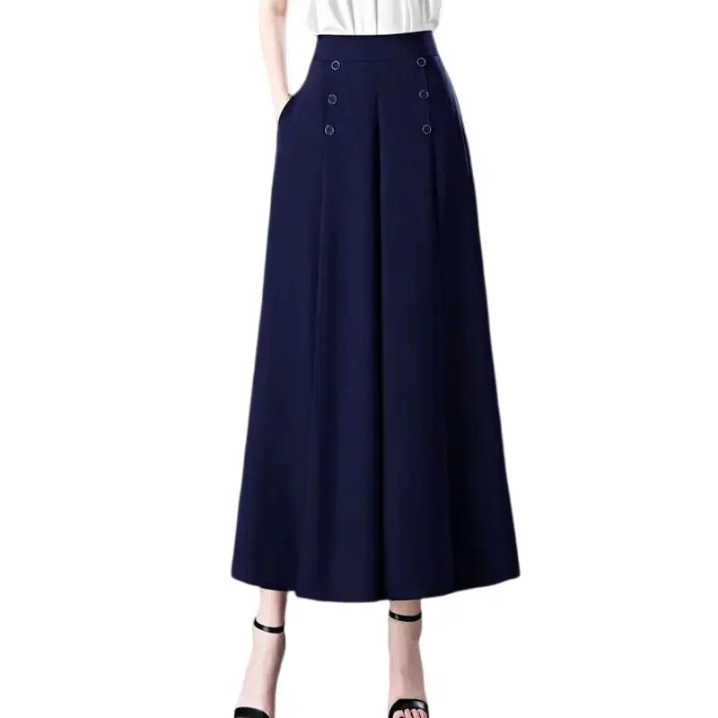 Francesca - Versatile Pants - TARHUS