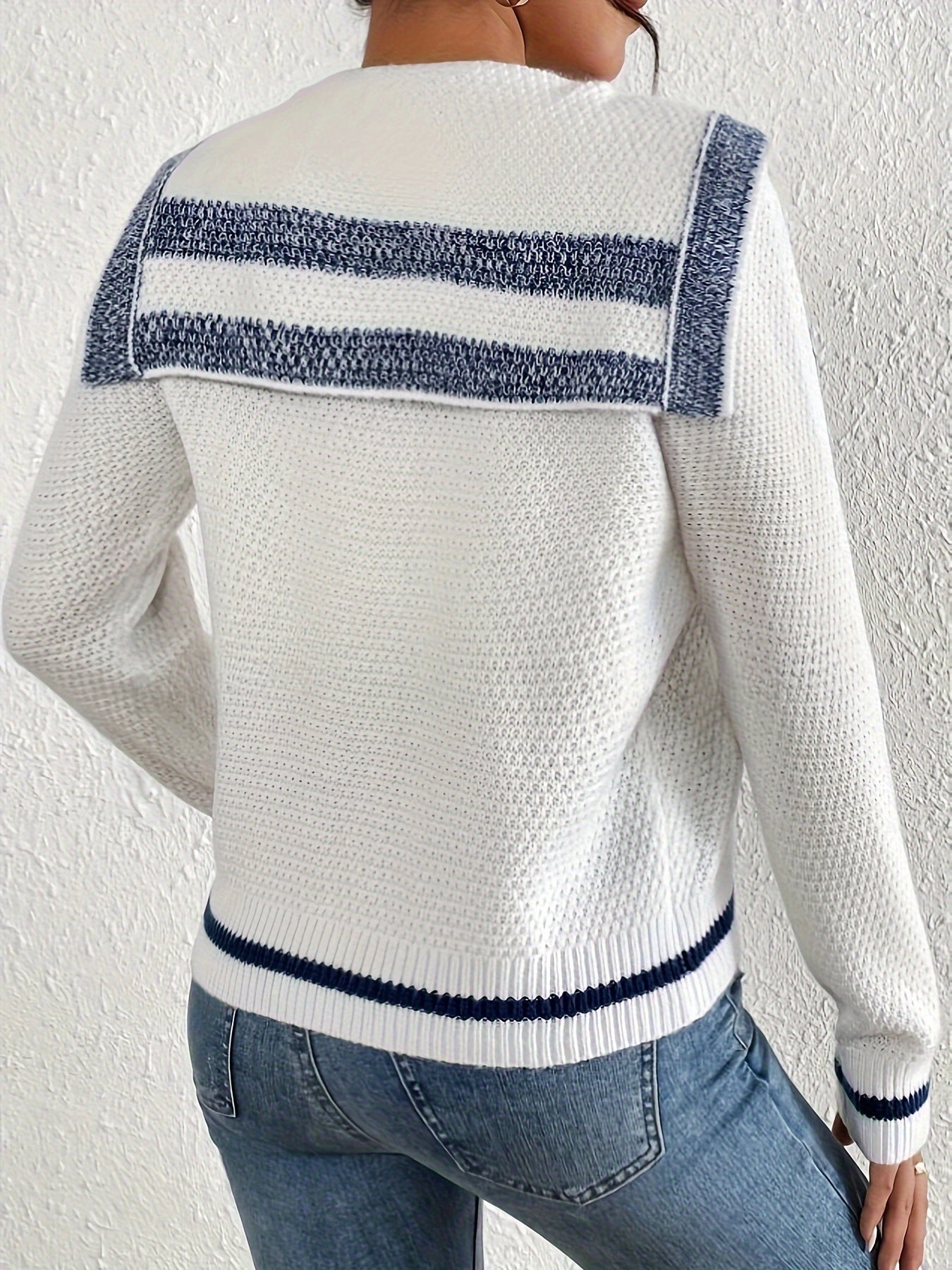 Mila | Women’s Button Cardigan – Elegant Knit Sweater for Fall & Winter TARHUS