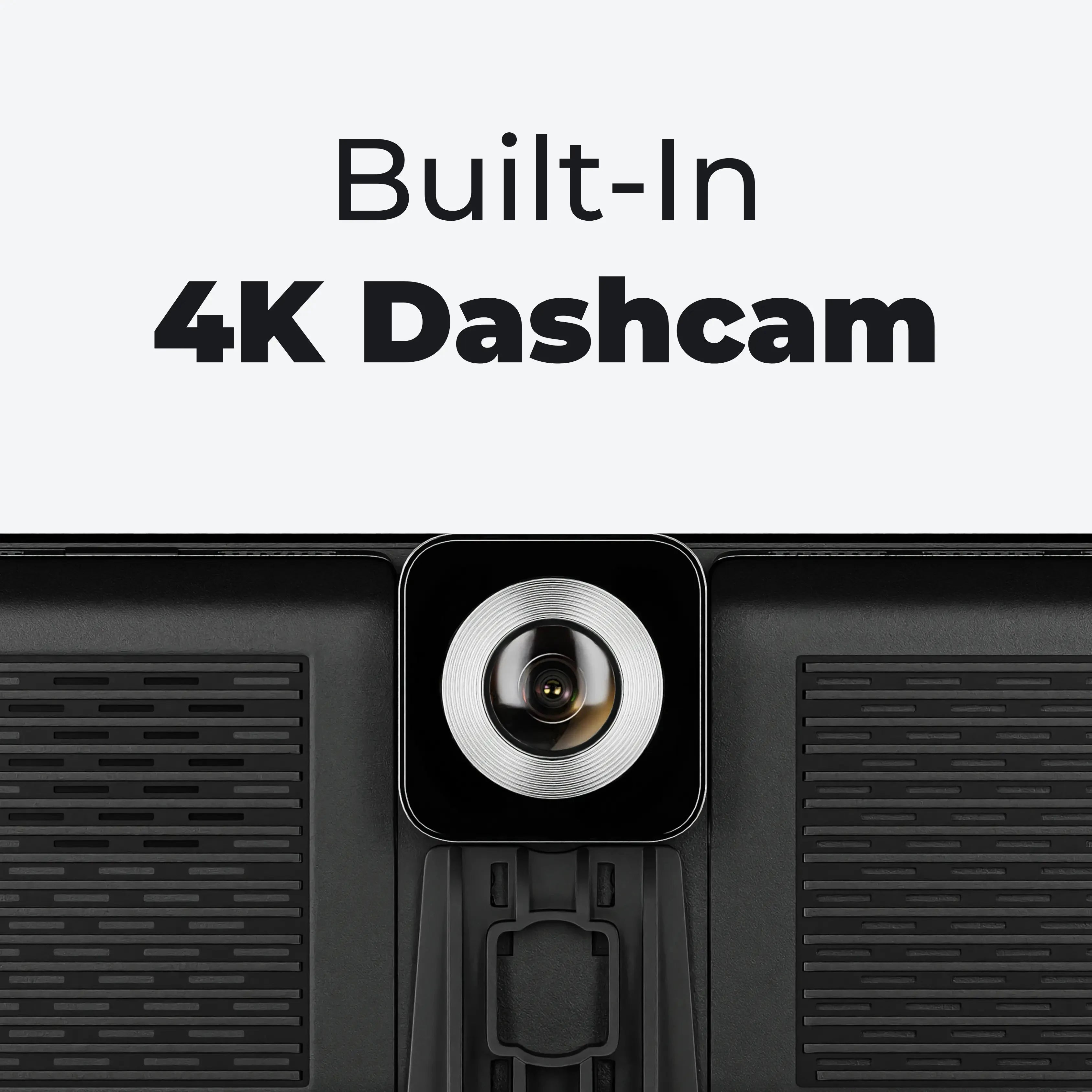 CarTablet Pro | Wireless Apple CarPlay & Android Auto Screen for Any Car TARHUS