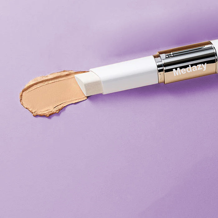 🔥Final 3 hours 75% off:🌸Medazy Color-Changing Cover Cream Stick Skincare meets makeup TARHUS