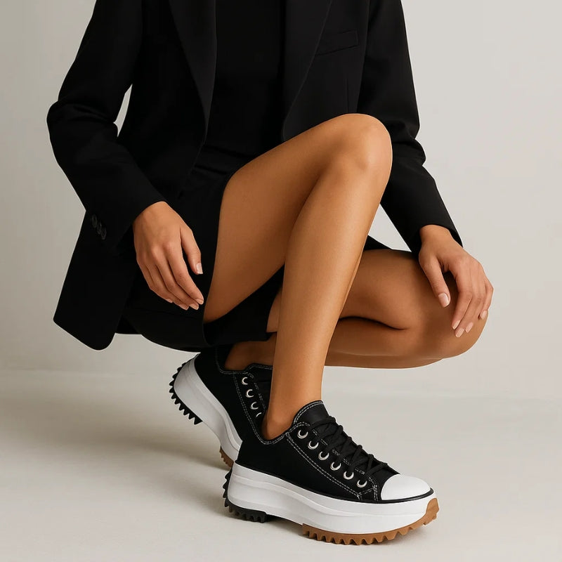 Montra | Orthopedic Shoes – Comfortable Walking Shoes with Arch & Heel Support TARHUS