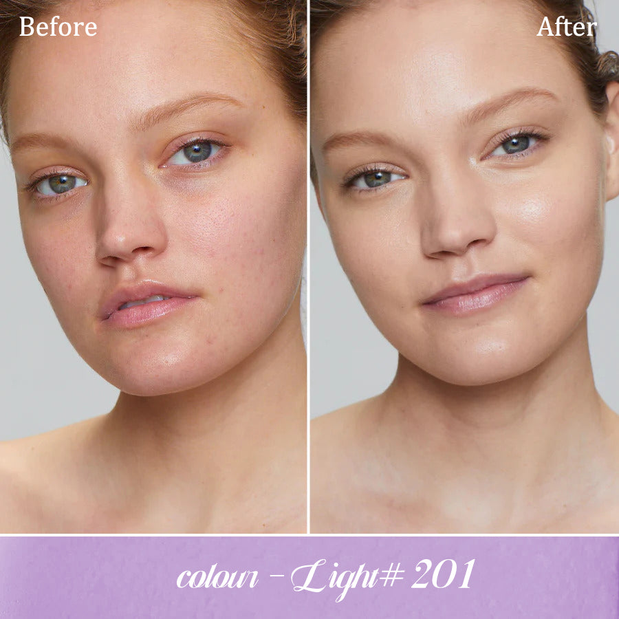 TARHUS | Color-Changing Cover Cream Stick – Flawless Concealer & Skincare in One TARHUS