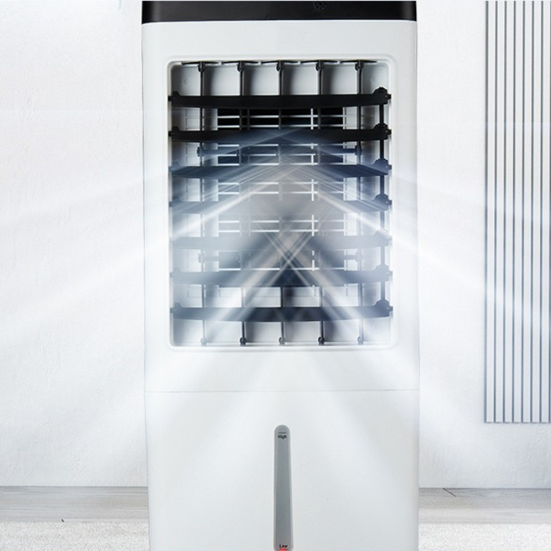 Arcteva | Portable Air Conditioner – Windowless Indoor AC with Timer & Swing
