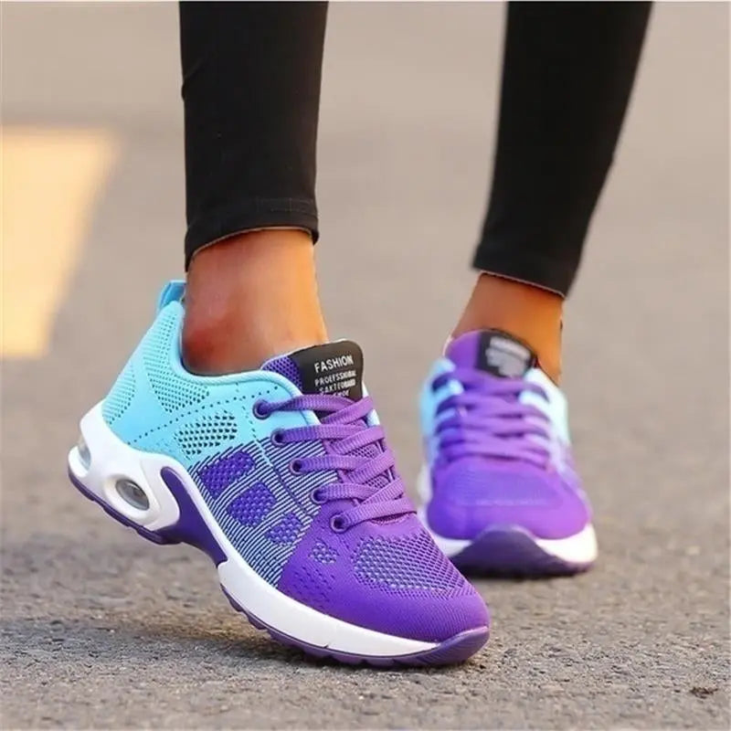 Anna™ | Orthopedic shoes for women - TARHUS
