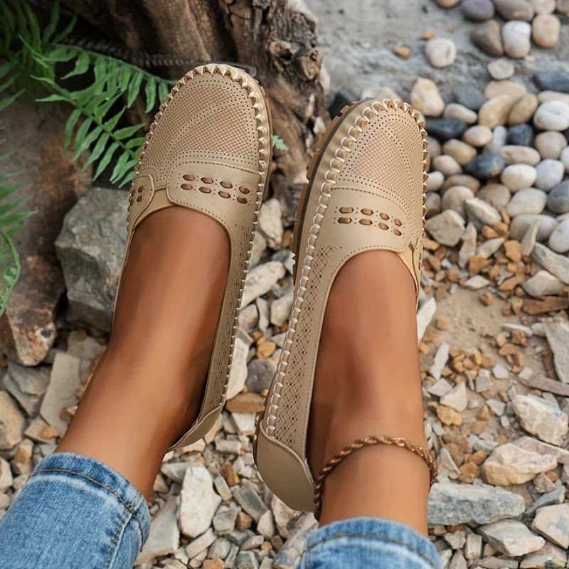 Aureli Orthopedic Shoes - TARHUS
