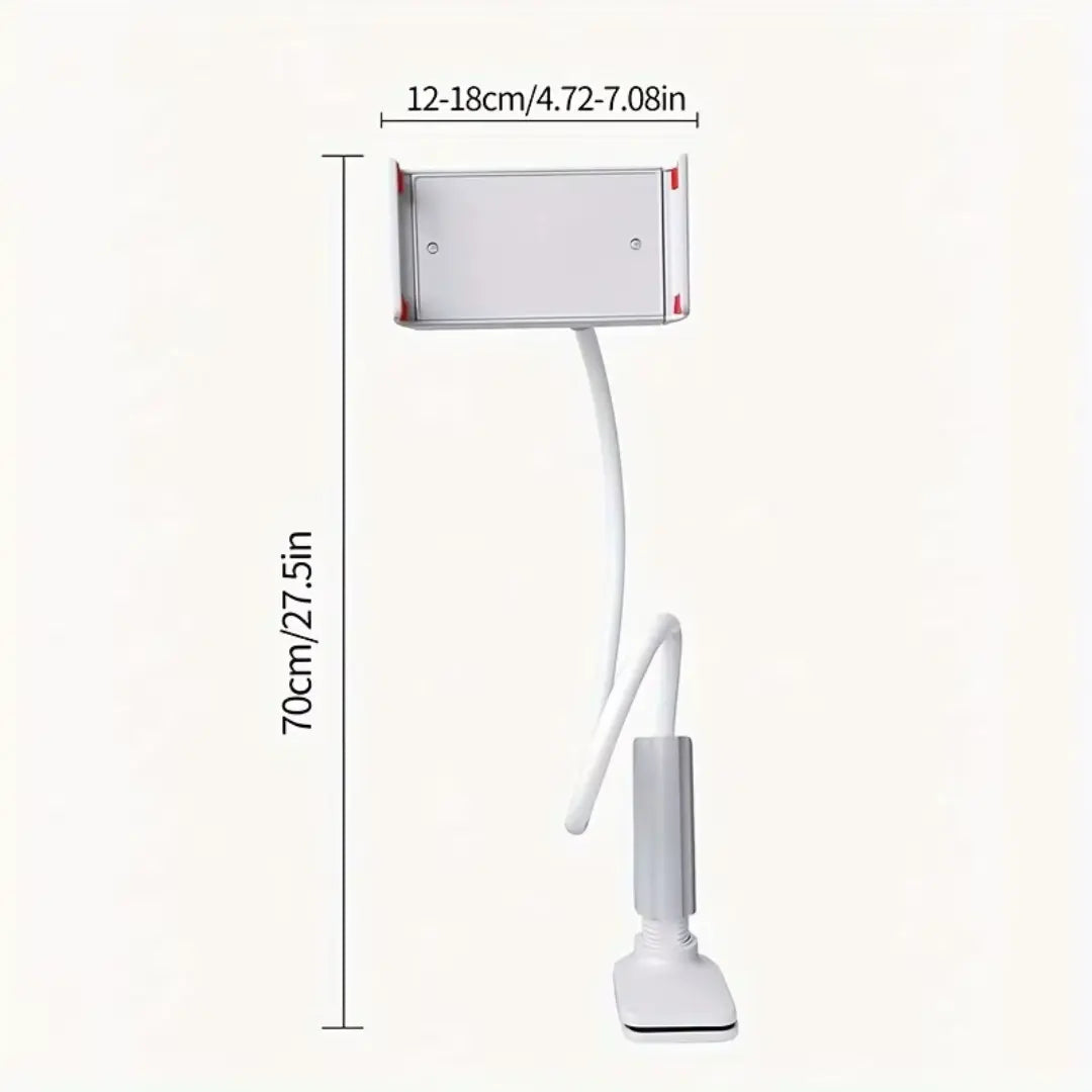 360° ROTATING PHONE HOLDER - TARHUS