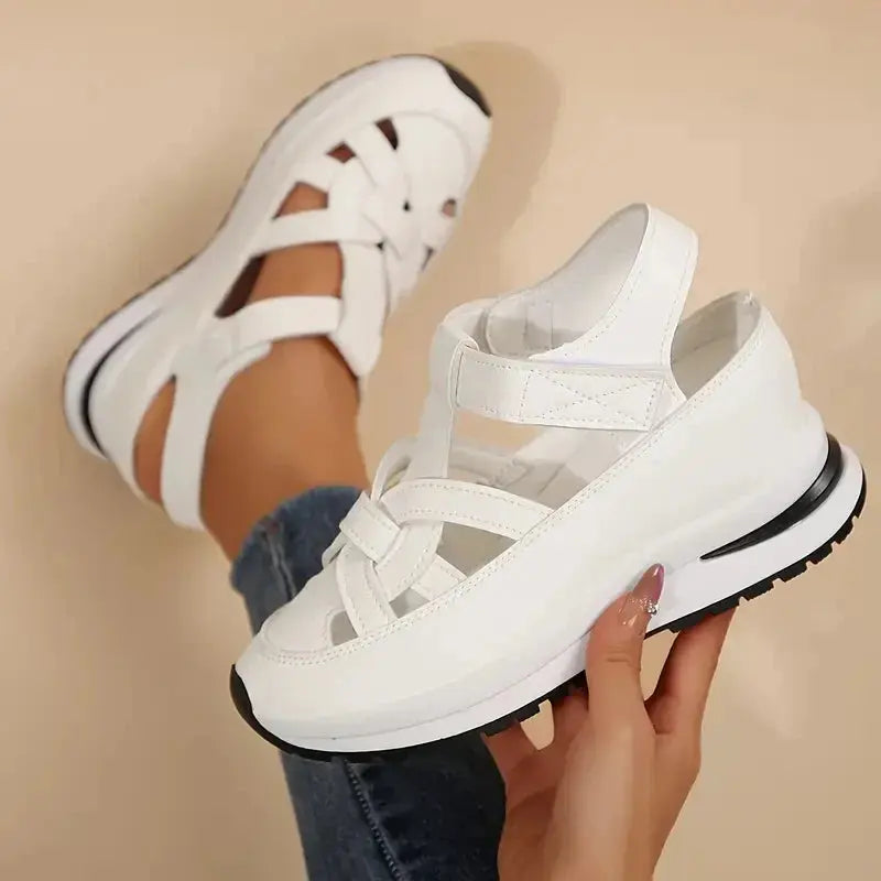 Northend | Orthopedic Sandals – Supportive Breathable Comfort Sandals for Women TARHUS Women's Shoes