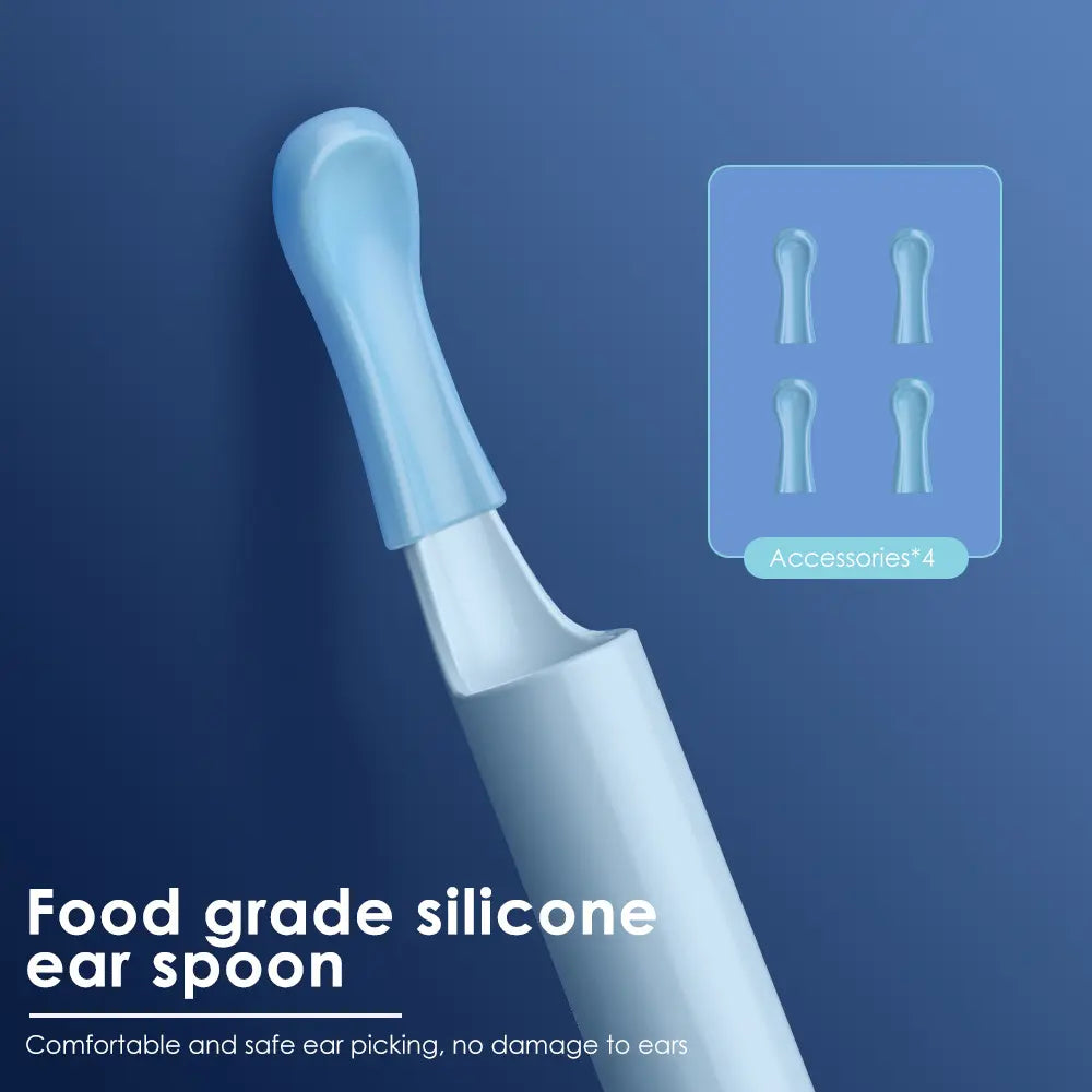 Miluna Ear Cleaner - TARHUS