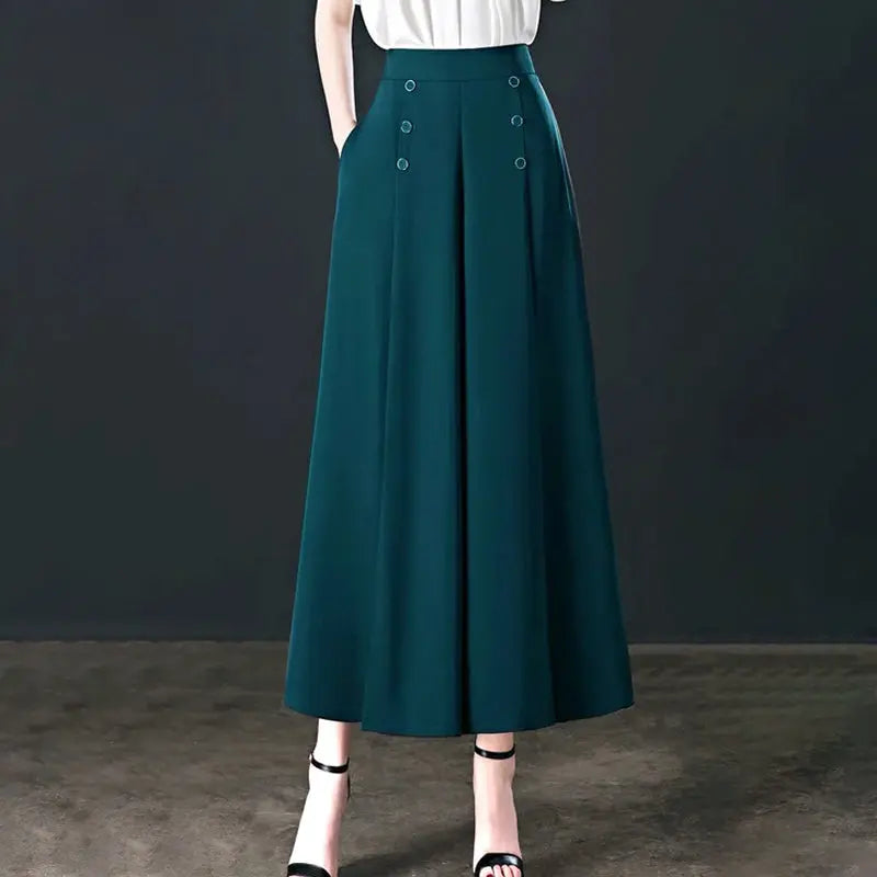 Francesca - Versatile Pants - TARHUS