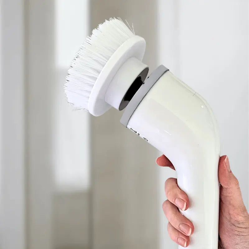 Pura Cleanâ„¢ Shower Scrubber - TARHUS